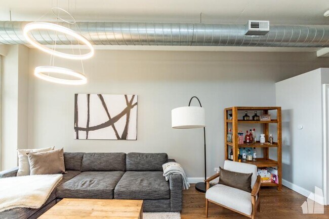 Foto del edificio - 2 bedroom in Chicago IL 60607