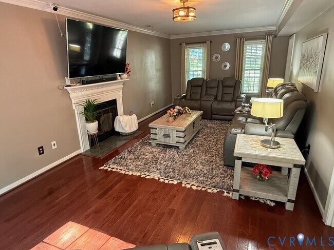 Foto del edificio - 5421 Pleasant Grove Ln