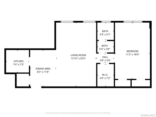 Foto del edificio - 190 1st St