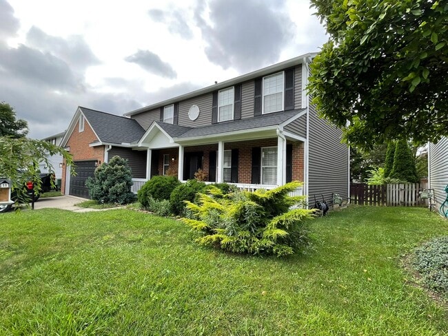 Building Photo - 2946 Black Kettle Trail