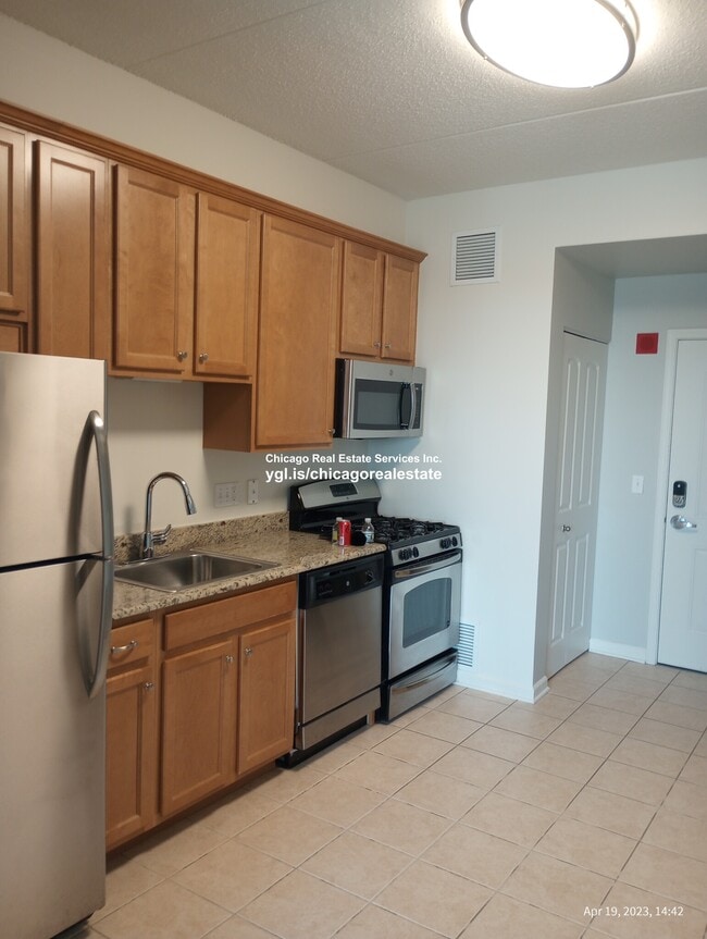 Foto del edificio - 2825 Easton St
