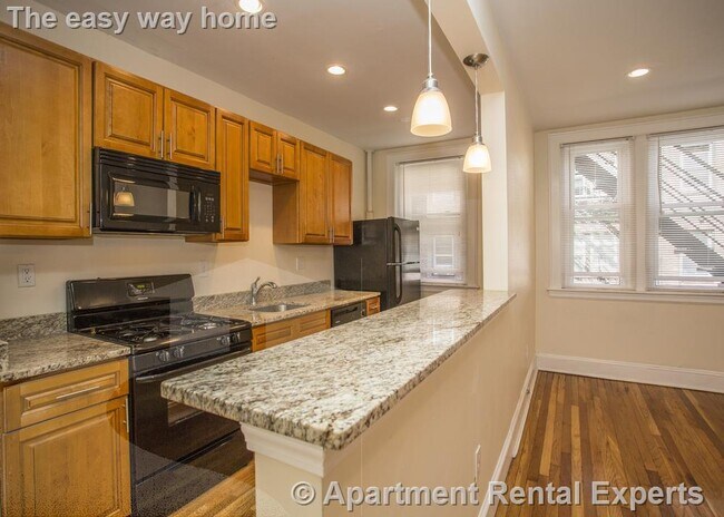 Foto del edificio - 138 Highland Ave