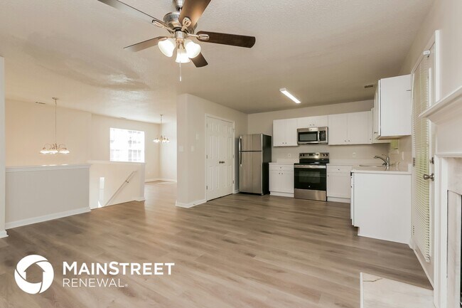 Foto del edificio - 1103 Briar Cove Ct