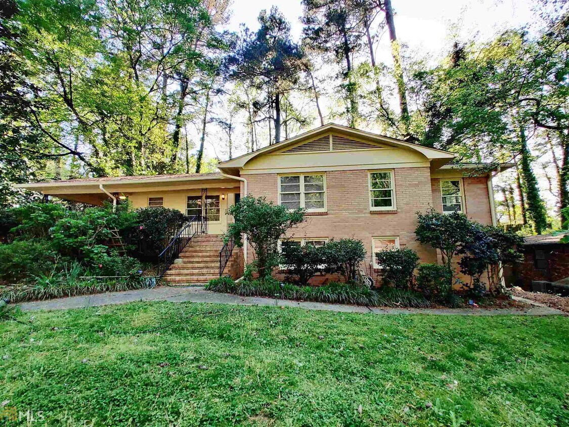 Foto principal - 752 Briar Park Ct