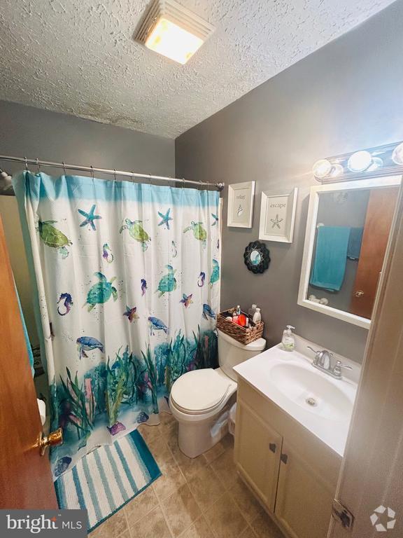 Lakeview Townhomes Townhouses for Rent Stephens City, VA 1