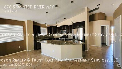 Building Photo - 676 S Painted River Way