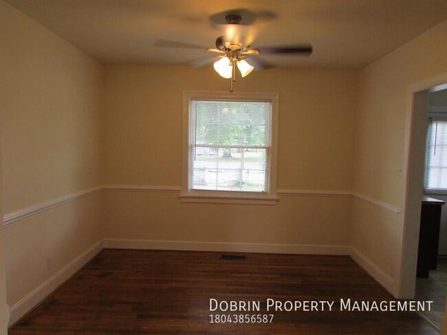 Building Photo - 1608 Winder St