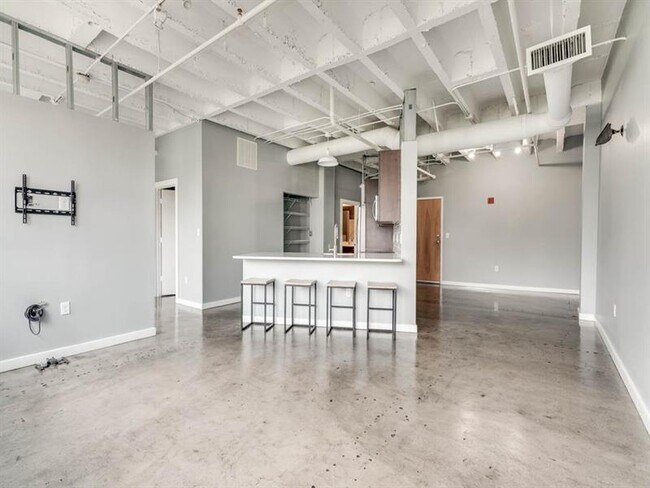 Foto del edificio - 878 Peachtree St NE