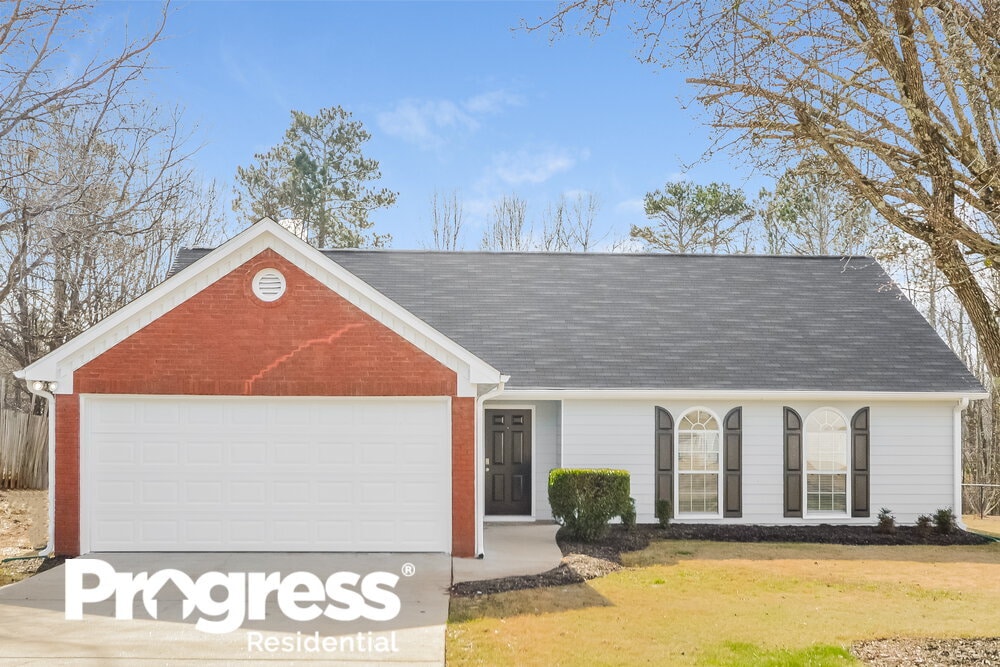 60 Summer Walk Ct, Covington, GA 30016 House Rental in Covington, GA