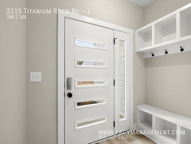 Building Photo - 2115 Titanium Rock Rd