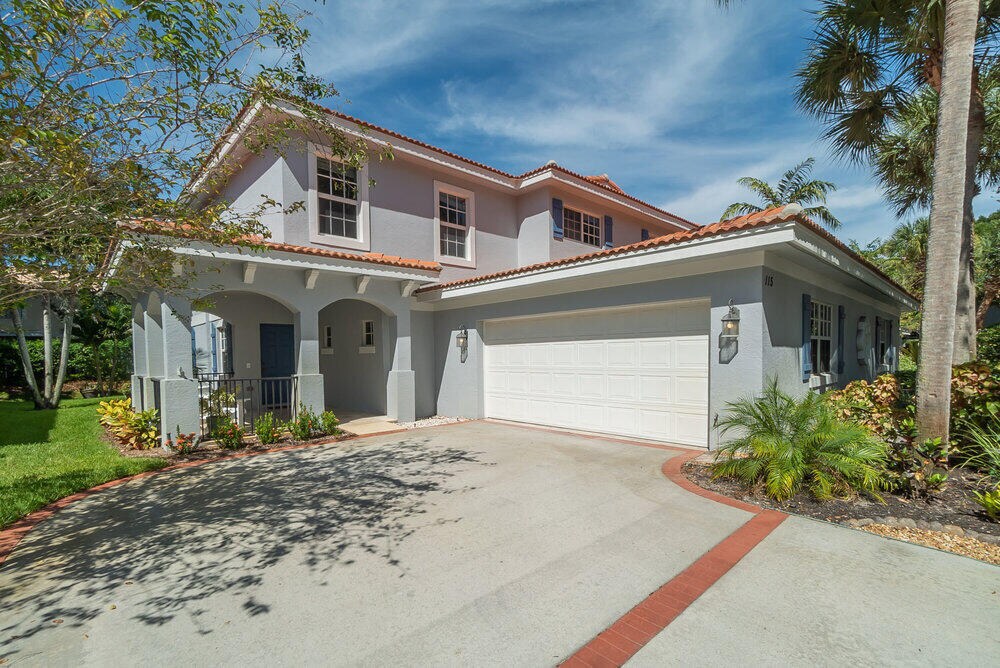 Foto principal - 115 Owl Pointe Cir