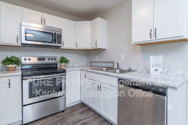 Foto del edificio - 3054 Ransom Way