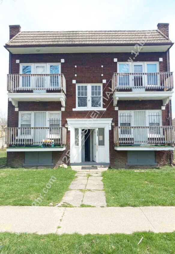 3423 E 140th St, Cleveland, OH 44120 House Rental in Cleveland, OH