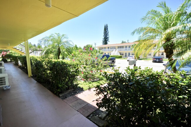 Foto del edificio - 125 Sussex G