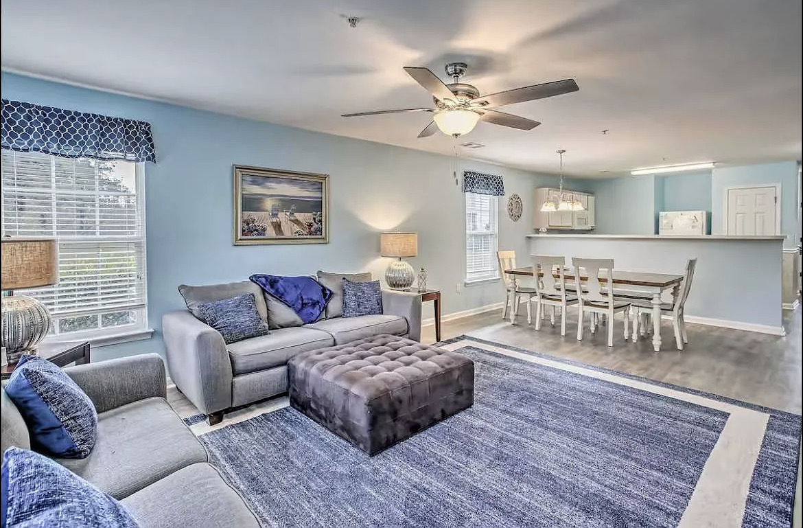Foto principal - 1278 River Oaks Dr