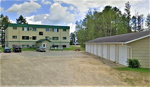 Primary Photo - Northpine Apartments