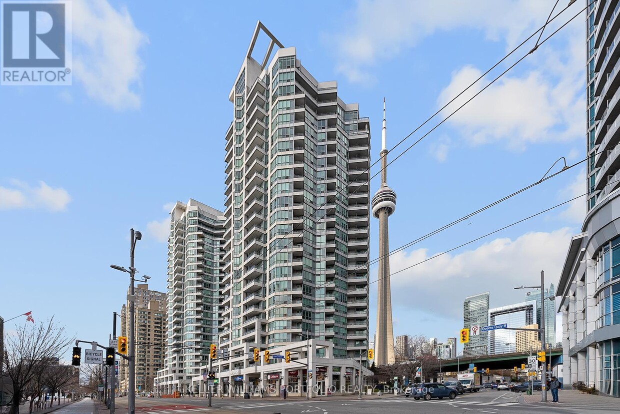 Primary Photo - 228 Queens Quay W