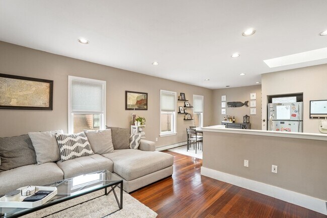 Foto del edificio - 31 Regent St