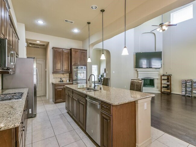 Foto del edificio - 2210 Pearl Bay Ct