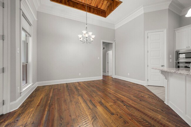 Building Photo - 16303 Fort Jackson St