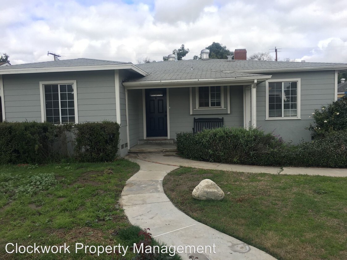 10321 Mildred St, El Monte, CA 91733 House Rental in El Monte, CA