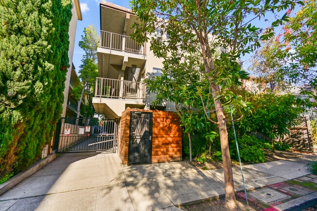 Photo - 2025 Francisco St. Apartments