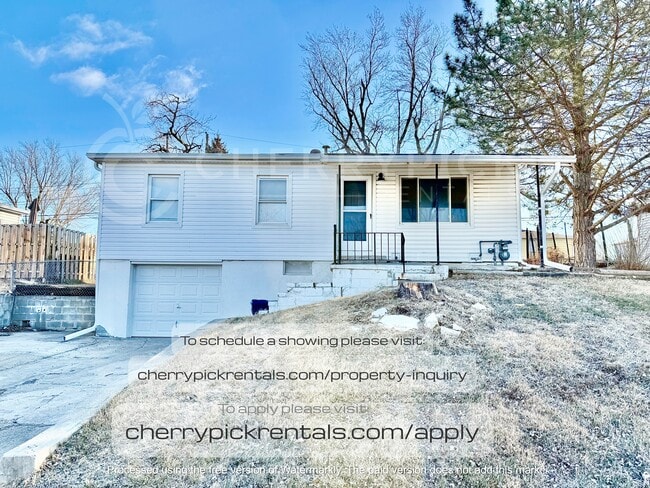 Building Photo - 7201 S 22nd St