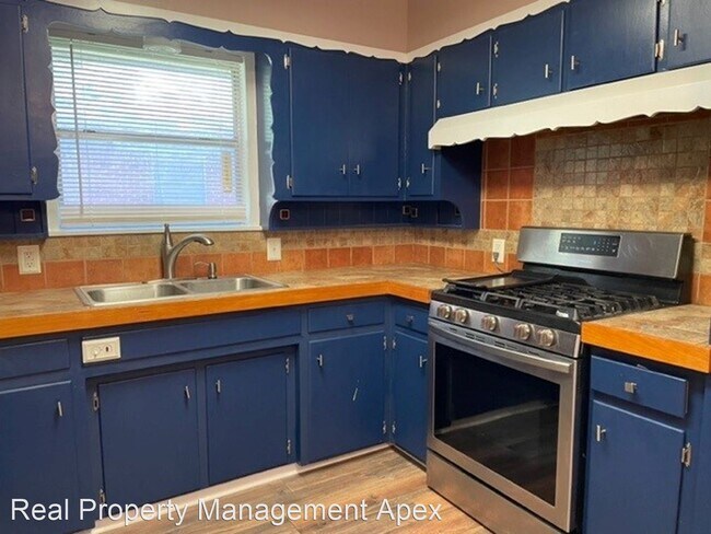 Foto del edificio - 3 br, 3 bath House - 2314 Robin Rd