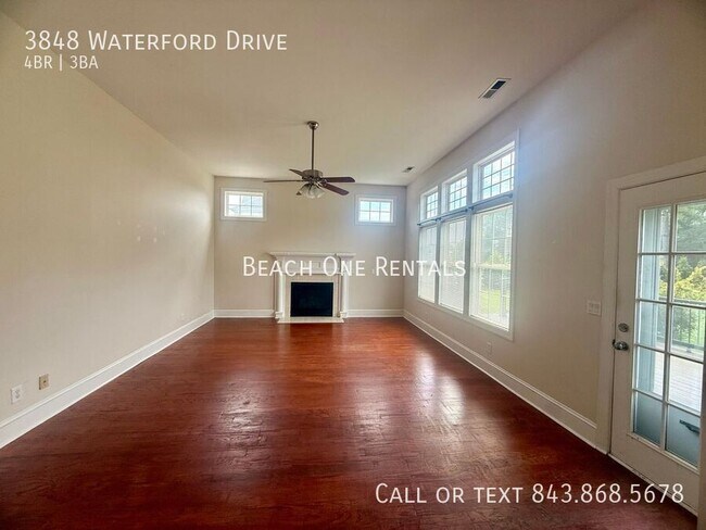 Foto del edificio - 3848 Waterford Dr