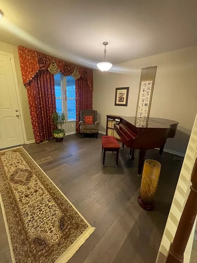 Foto del edificio - 4545 S Monaco St