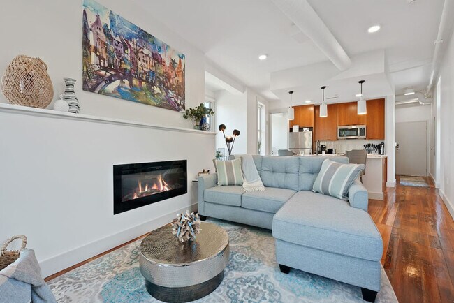 Foto del edificio - 155 Dorchester Ave