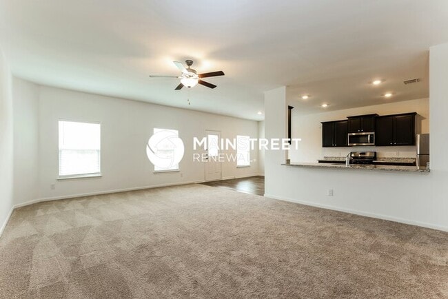 Foto del edificio - 4 Bedroom Pet-Friendly Home in New Braunfels, TX with Main Street Renewal