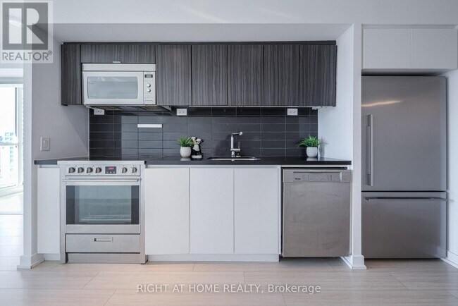 Photo du bâtiment - 85 Queens Wharf Rd