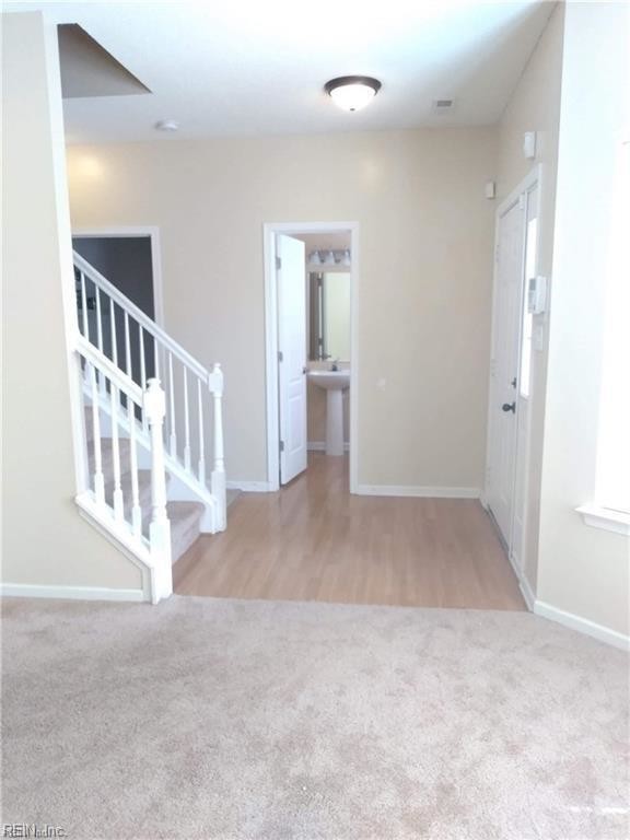 Foto del edificio - 3 bedroom in Chesapeake VA 23320