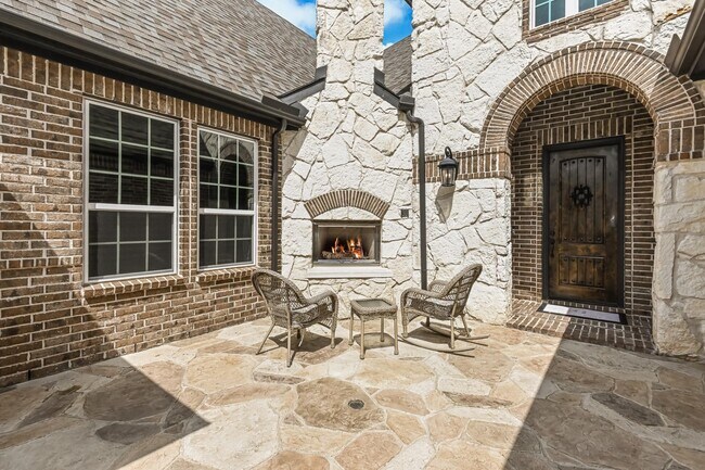 Foto del edificio - 6110 Meadow Bluff Ct