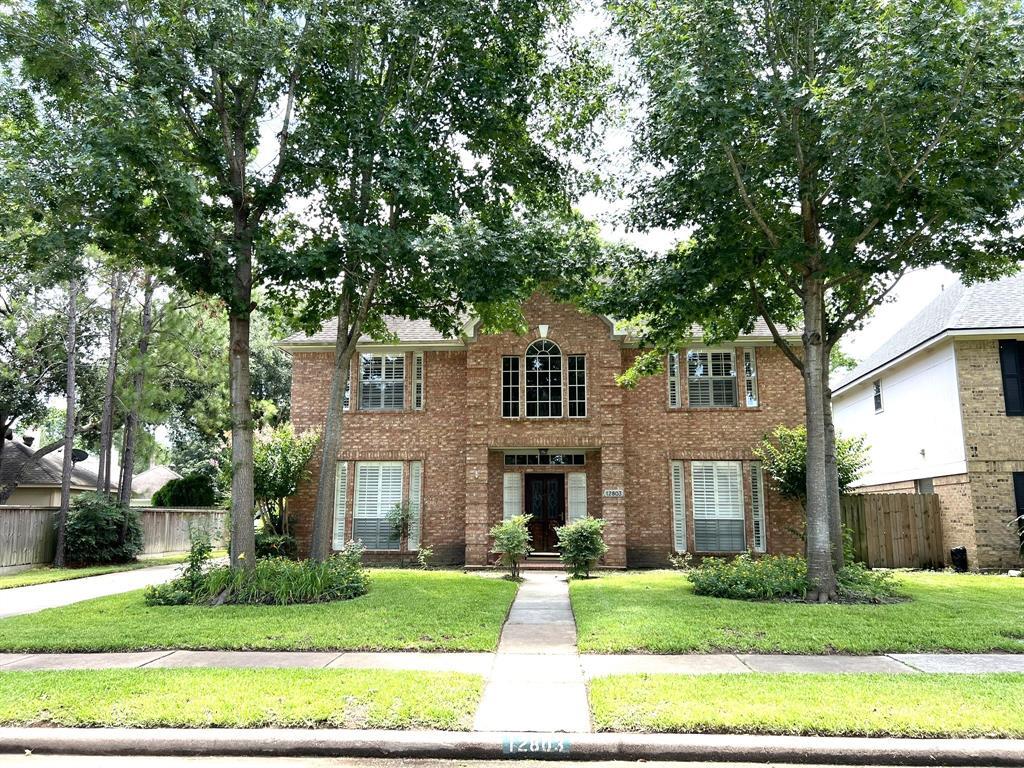 Primary Photo - 12803 Birch Falls Rd