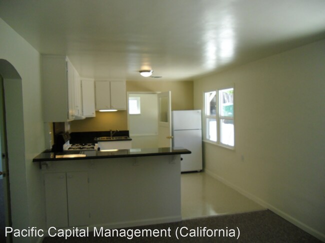 Building Photo - 2 br, 1 bath House - 5650 Rosario Ave