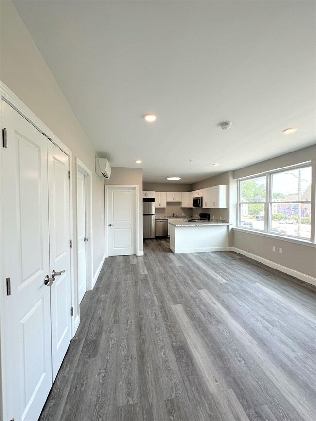 Foto del edificio - 530 Chestnut St