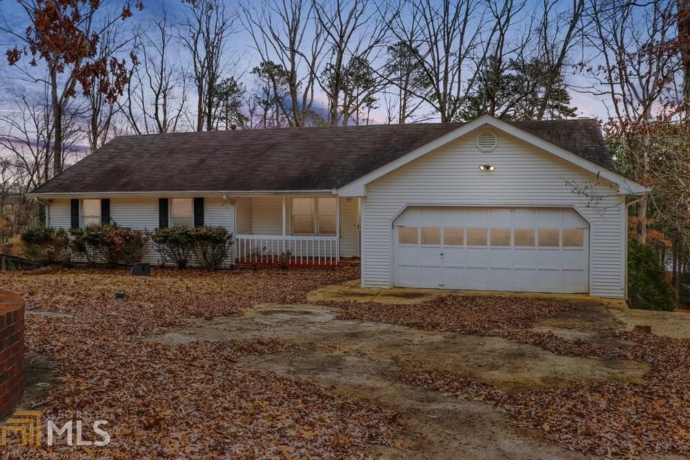 Primary Photo - 9075 Hayes Dr