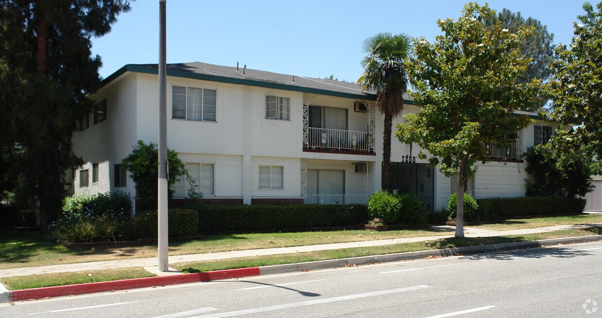 Foto del edificio - 1250 Corson St