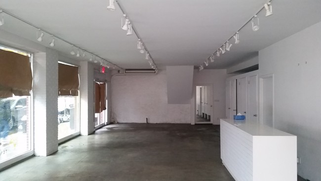 Interior Photo - 1330 Third Ave