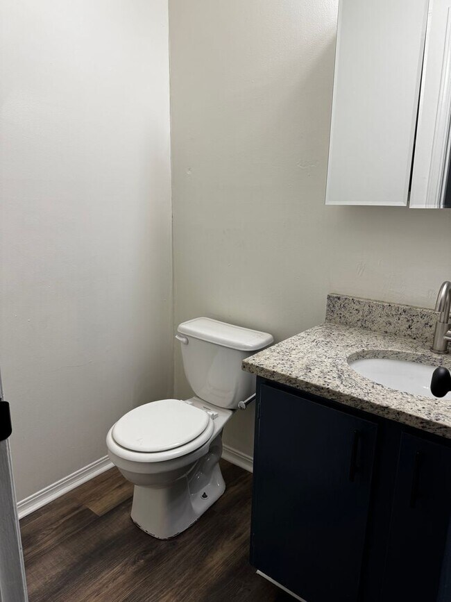 Foto del edificio - 5510 S Gold St