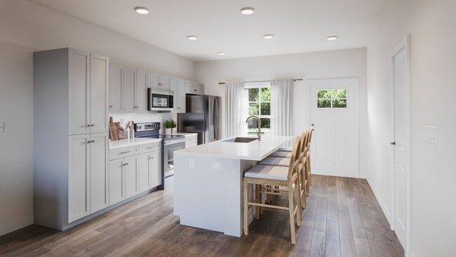 Interior Photo - The W