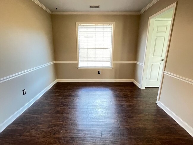 Foto del edificio - Cherokee Valley Golf course lot