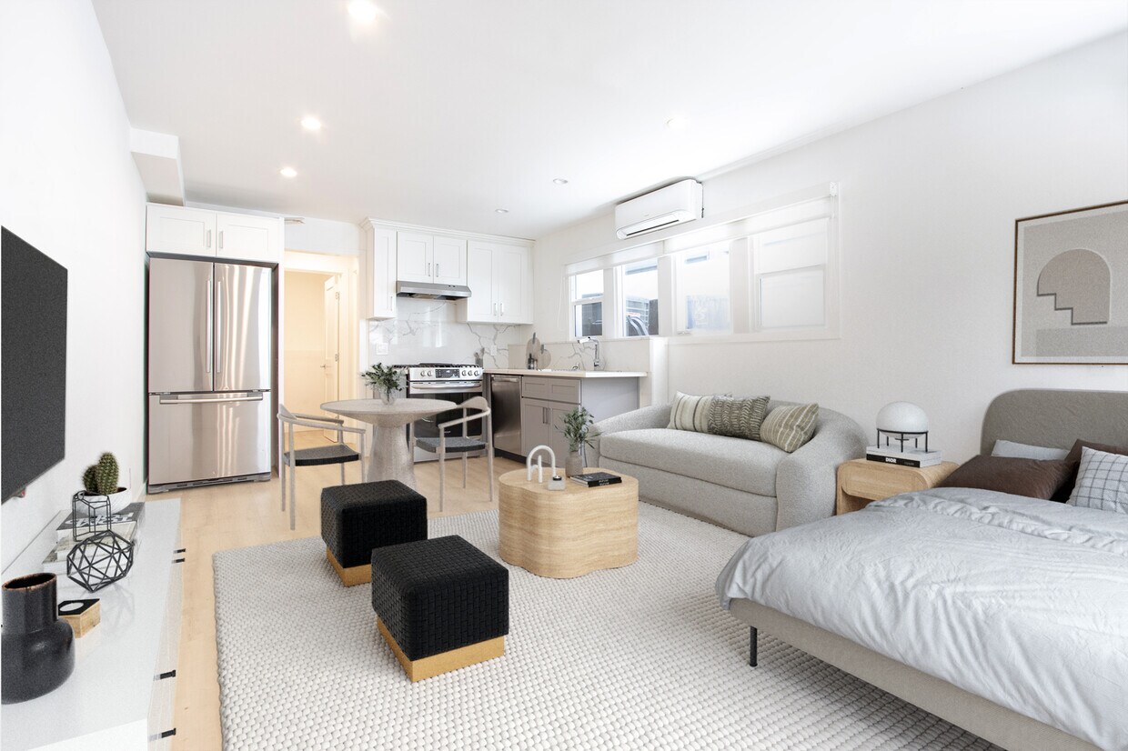 Foto principal - 2438 7th St