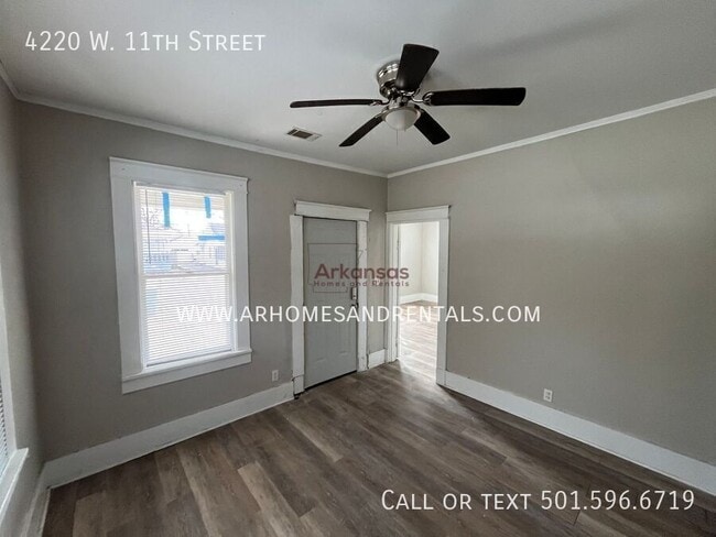 Building Photo - 4220 W 11th St