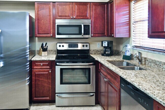 Foto del edificio - 801 Hummingbird Way
