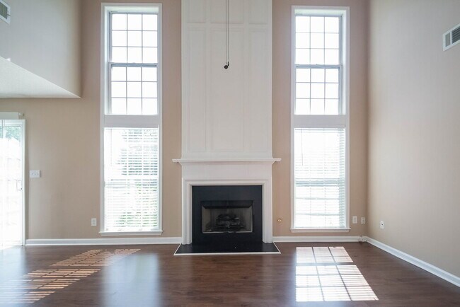 Foto del edificio - 203 Cleavers Cl