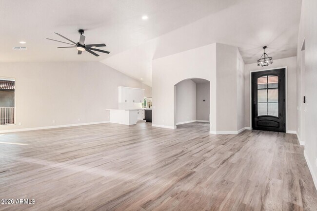 Building Photo - 9310 E Crystal Dr