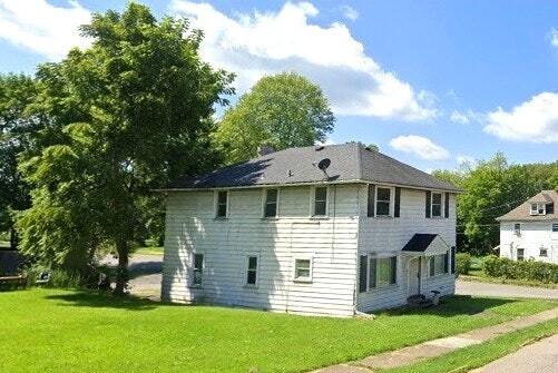 Foto principal - 602 E Long Ave